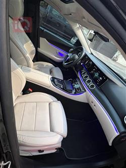 مرسيدس بنز E-Class